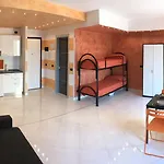 Flat Acquamarina