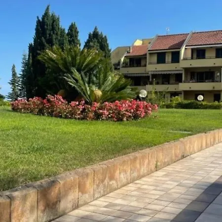 Flat Acquamarina Διαμέρισμα