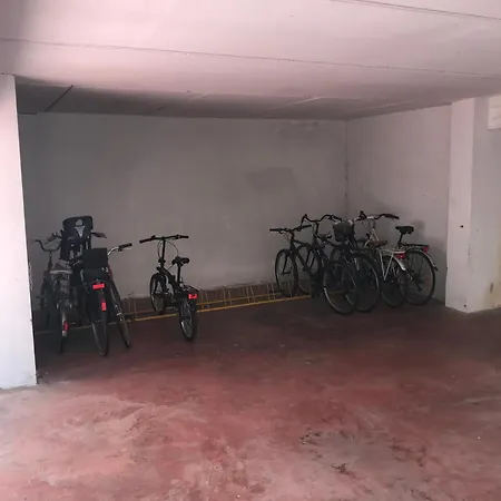 Flat Acquamarina Διαμέρισμα