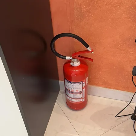 Διαμέρισμα Flat Acquamarina