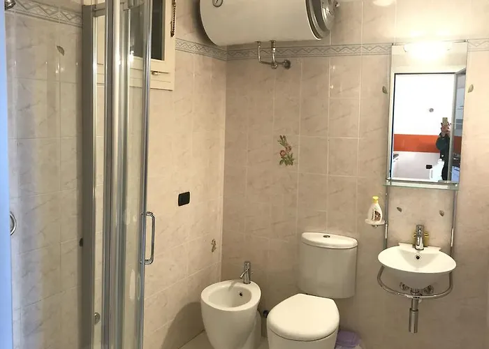 Flat Acquamarina * San Remo
