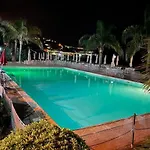 Flat Acquamarina