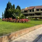 Flat Acquamarina Lejlighed