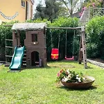 Flat Acquamarina