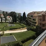 Flat Acquamarina 아파트