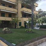 아파트 Flat Acquamarina *