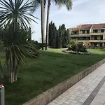 아파트 Flat Acquamarina