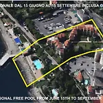 Flat Acquamarina Lejlighed Sanremo
