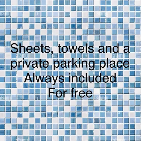 Flat Acquamarina 公寓 圣雷默