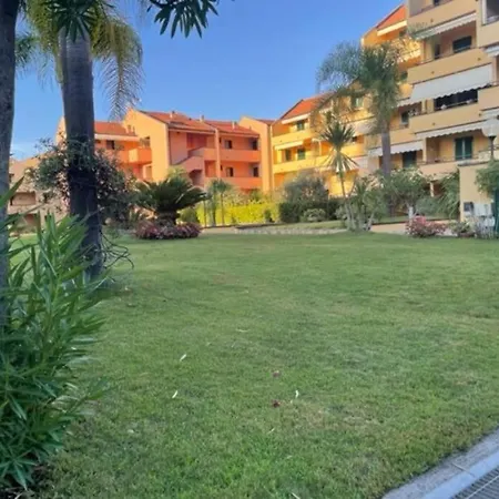 Apartmán Flat Acquamarina