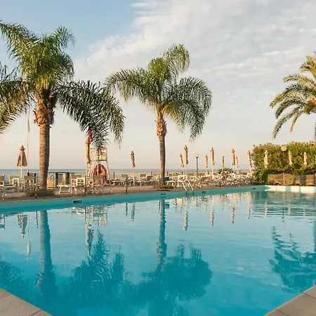 Apartamento Flat Acquamarina San Remo