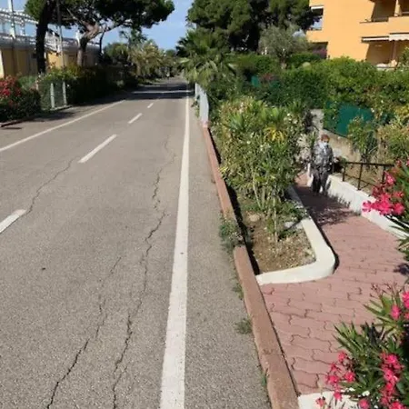 Flat Acquamarina Apartmán