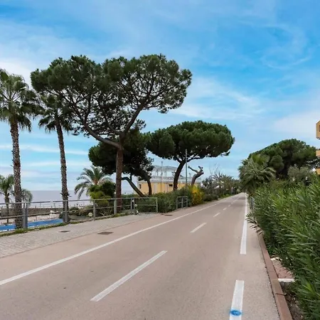 Flat Acquamarina Apartmán Sanremo
