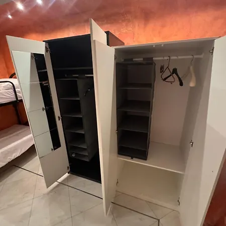 Appartement Flat Acquamarina *