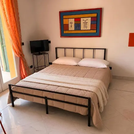 Διαμέρισμα Flat Acquamarina Σαν Ρέμο