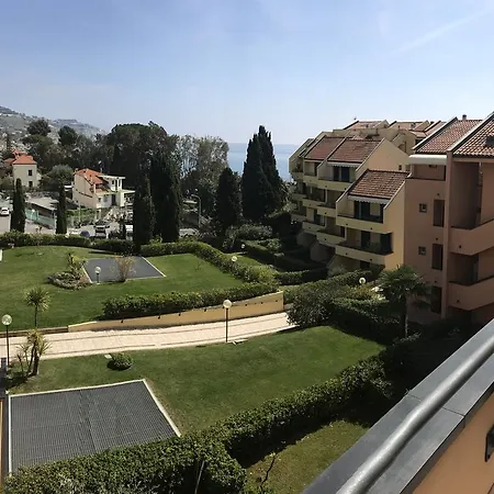 Flat Acquamarina Apartmán