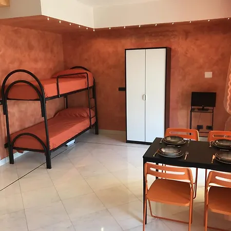 Apartmán Flat Acquamarina Sanremo