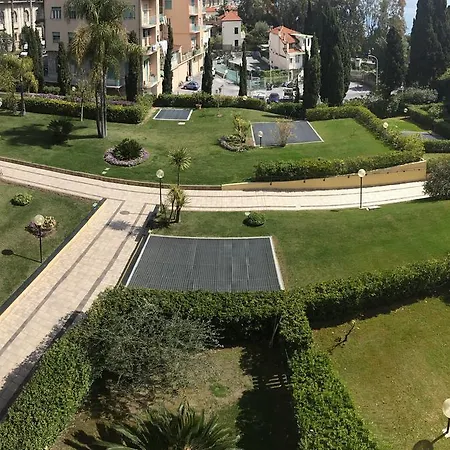 Flat Acquamarina *