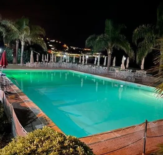 Flat Acquamarina