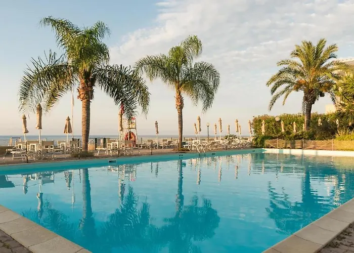 Lejlighed Flat Acquamarina Sanremo